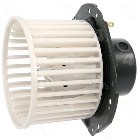 Four Seasons PONTIAC BONNEVILLE 89-87 35340